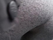 Halloween Week! Porta Potty Piss At The Pumpkin Patch 6/16