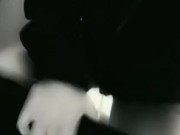 Halloween Week: Black and White Piss At A Restaurant 15/16