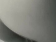 Halloween Week: Black and White Piss At A Restaurant 16/16