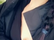 Halloween Week! Cute Little Bats And Cute LIttle Titties 14/16