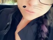 Halloween Week! Cute Little Bats And Cute LIttle Titties 16/16