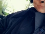 Halloween Week! Cute Little Bats And Cute LIttle Titties 5/16