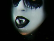 Halloween Week: Magic Mirror Piss Sweet Agony 11/16