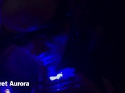 POV Blowjob at Halloween Party 10/16