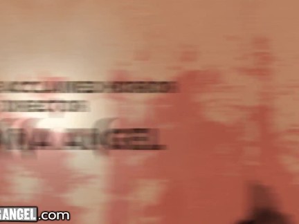 BurningAngel Jane Wilde Takes Virgin's Cum