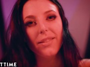 Perspective: Revenge Cheating with Alina Lopez -ADULT TIME 8/16