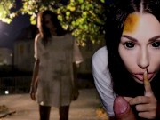 #Halloween2019 | A SHAIDEN STORY - The Girl In White | Shaiden Rogue