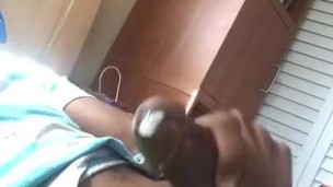 Needed to cum 