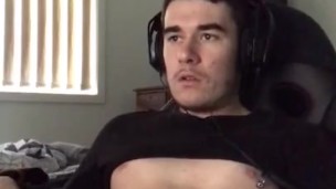 Super Fast Morning Cum w/ Moaning