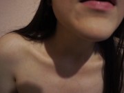 My first ASMR in spanish 14/16