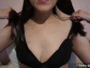 My first ASMR in spanish 7/16