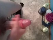 Bathroom masterbation - Screenshot 10 of 16 - Bd