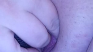 Masterbating for Snapchat! :p
