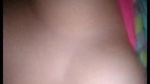 Daddy's little slut having a little fun