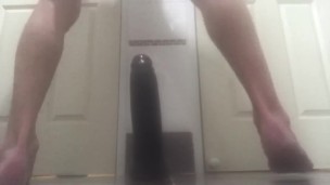 XXL Dildo