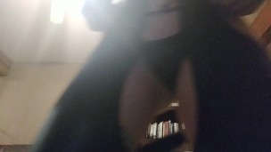 Halloween Queen Catwoman
