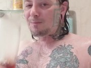 Shower  review 10/21/19