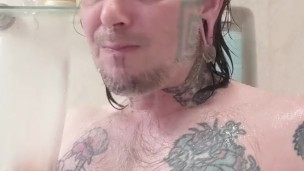 Shower review 10/21/19