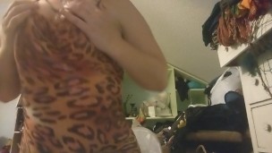 Halloween Queen Flintstones