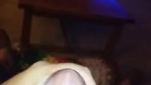Hard Cock Cum