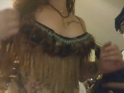 Halloween Queen