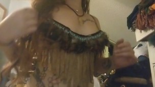 Halloween Queen