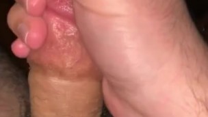 Watch me cum 
