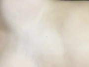 Boob movement 