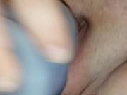 Some dildo fun ;) - Screenshot 12 of 16 - Orgasm