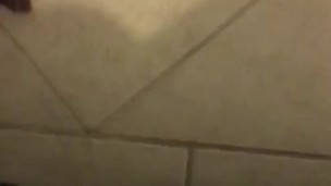 Huge cumshot