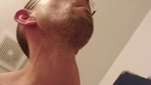 Fuck my ass