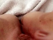 A wet play