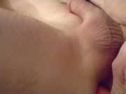 Quick play before work + cum - Screenshot 3 of 16 - Jerk
