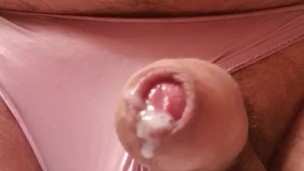 Satin pantis 