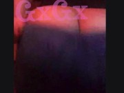 BBW G'ma Twerk (GiGi)