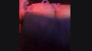 BBW G'ma Twerk (GiGi)