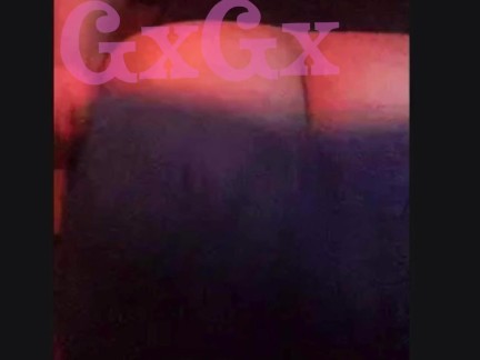 BBW G'ma Twerk (GiGi)