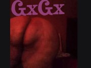 Twerking My Huge Yellow Booty AGAIN!! (GiGi)