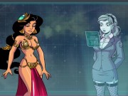 Akabur's Star Channel 34 Uncensored Guide Episode 8 1/16