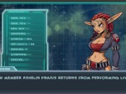 Akabur's Star Channel 34 Uncensored Guide Episode 8 10/16