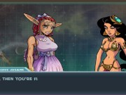 Akabur's Star Channel 34 Uncensored Guide Episode 8 12/16