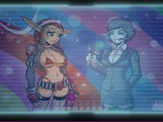 Akabur's Star Channel 34 Uncensored Guide Episode 8 15/16