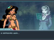 Akabur's Star Channel 34 Uncensored Guide Episode 8 2/16