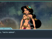 Akabur's Star Channel 34 Uncensored Guide Episode 8 3/16