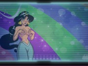 Akabur's Star Channel 34 Uncensored Guide Episode 8 6/16