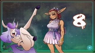 Akabur's Star Channel 34 Uncensored Guide Episode 8