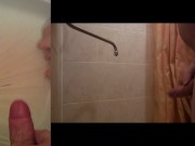 Paul Lynx CUMpilation (solo cumshot compilation, teaser)