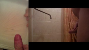 Paul Lynx CUMpilation (solo cumshot compilation, teaser)
