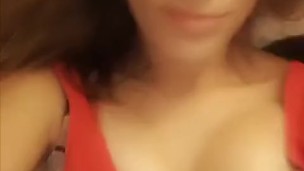 Latina hot body candid 