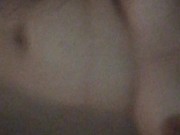 Bathtime tease - Screenshot 13 of 16 - Horny